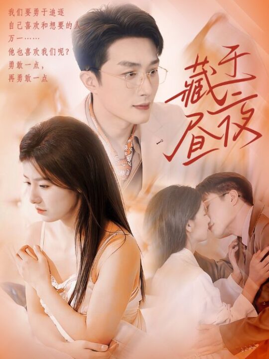 16375-藏于昼夜(80集)叶庭＆王槿