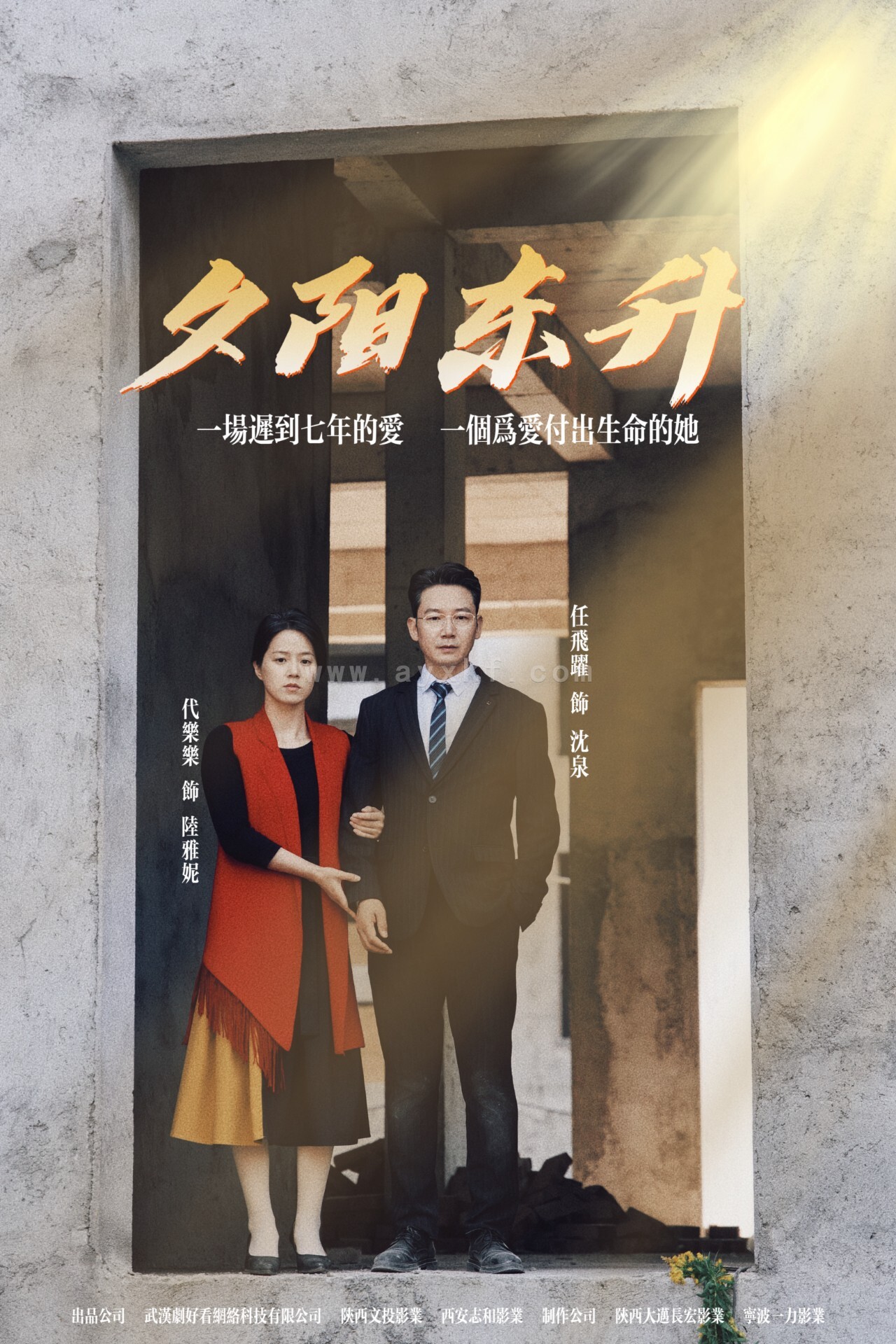 15602-夕阳东升(30集) 最新 图1张