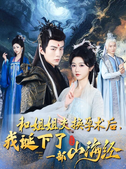 15537-和姐姐交换孕术后我诞下了一部山海经&重生后好孕莲打脸心机长姐(45集)杜培源&岳雨婷