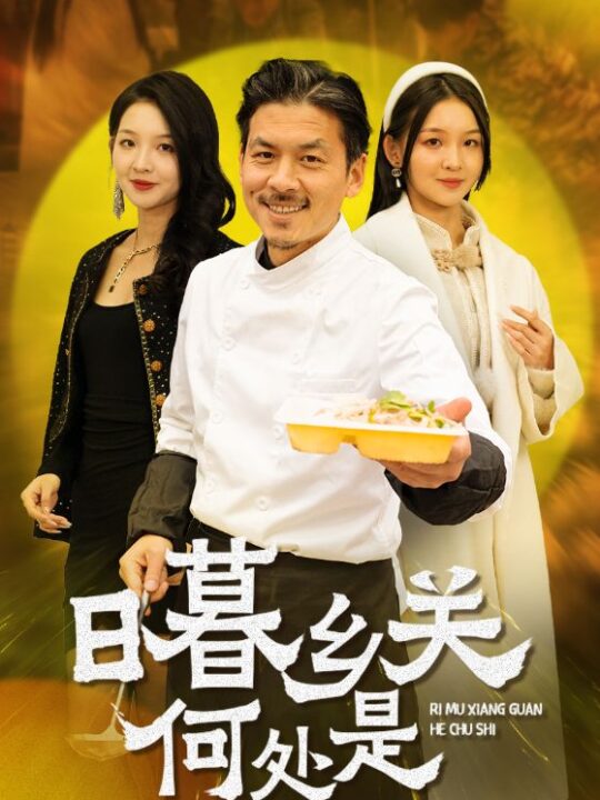 16283-日暮乡关何处是(44集)