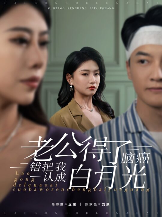 16421-老公得了脑癌错把我认成白月光(30集)