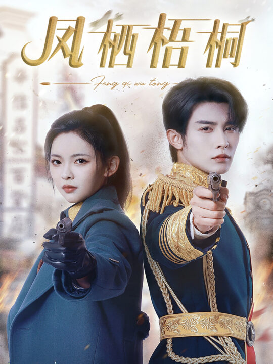 15837-凤栖梧桐(68集)申浩男&王子甲