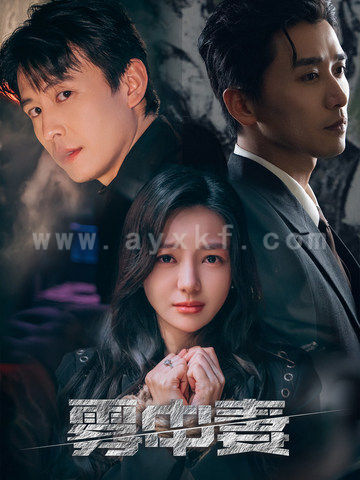 15878-雾中妻(52集)刘萧旭＆黎沐乔