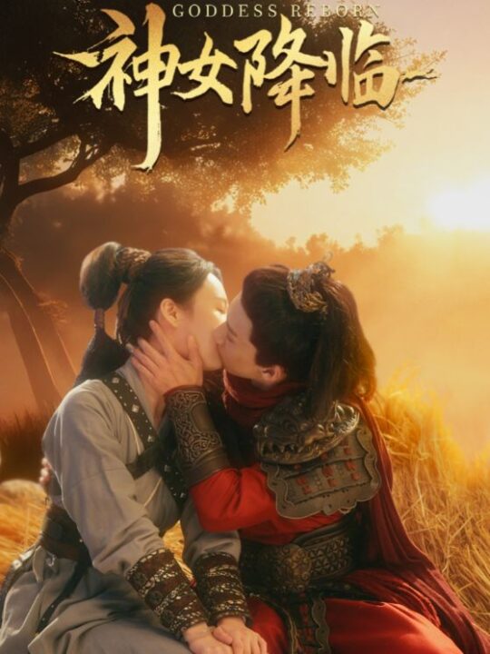 16196-神女降临(60集)