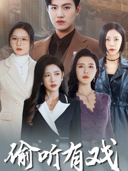 16366-偷听有戏(61集)王宇峰