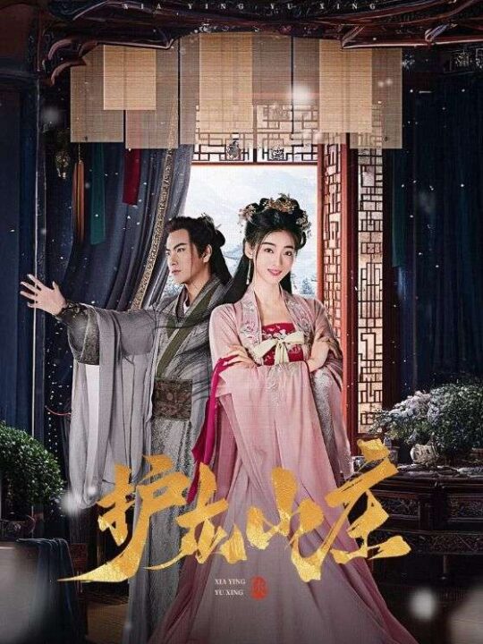 16531-护龙山庄&侠影御行(75集)