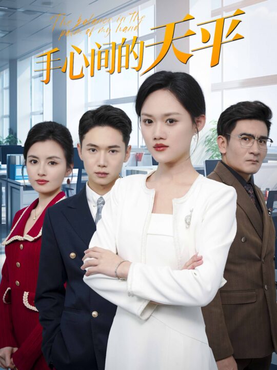 16330-手心间的天平(30集)