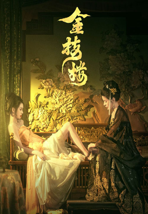 16355-金枝楼(52集)