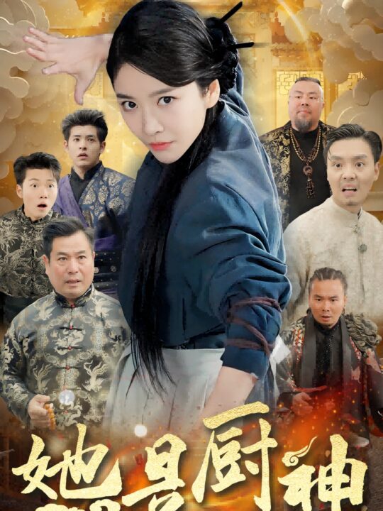 15709-她是厨神(56集)陶律