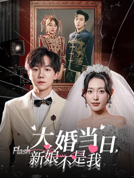 16184-大婚当日新娘不是我(30集)四一