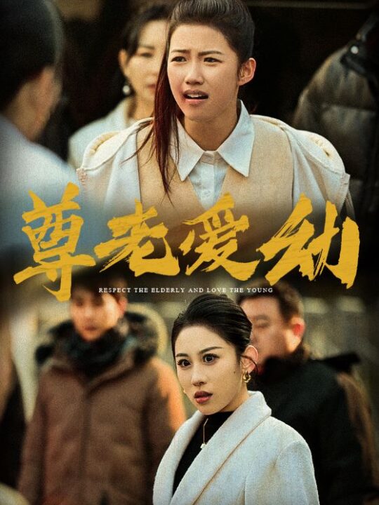 16007-尊老爱幼(48集)丁磊