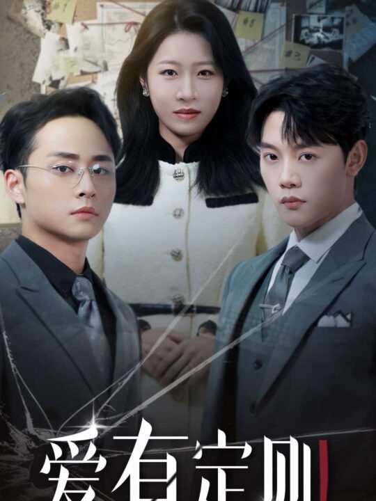 15974-爱有定则(30集)