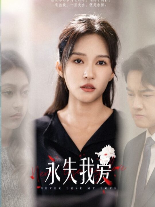 15761-永失我爱(45集)