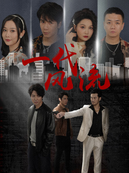 15987-一代风流(50集)