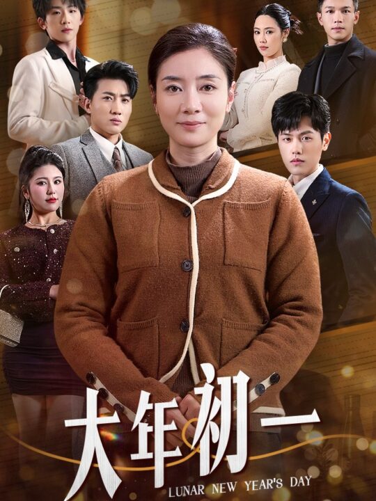 16420-大年初一(46集)