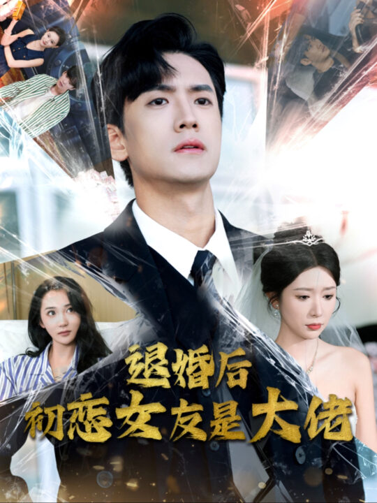 15194-退婚后初恋女友是大佬(101集)