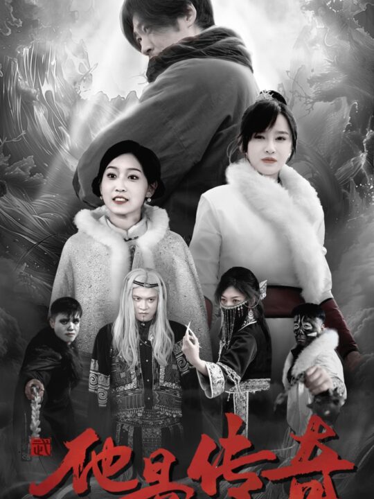 16498-他是传奇(65集)