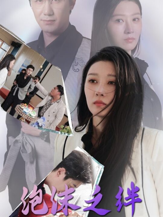 16307-泡沫之绊(30集)