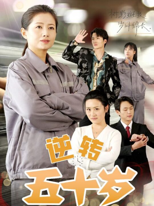 16374-逆转五十岁(47集)