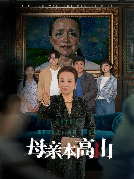 15745–母亲本高山(50集)