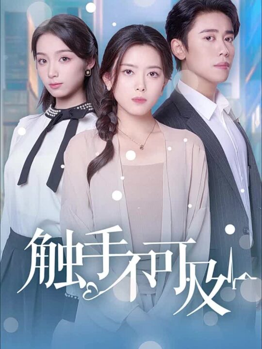 16236-触手不可及(30集)