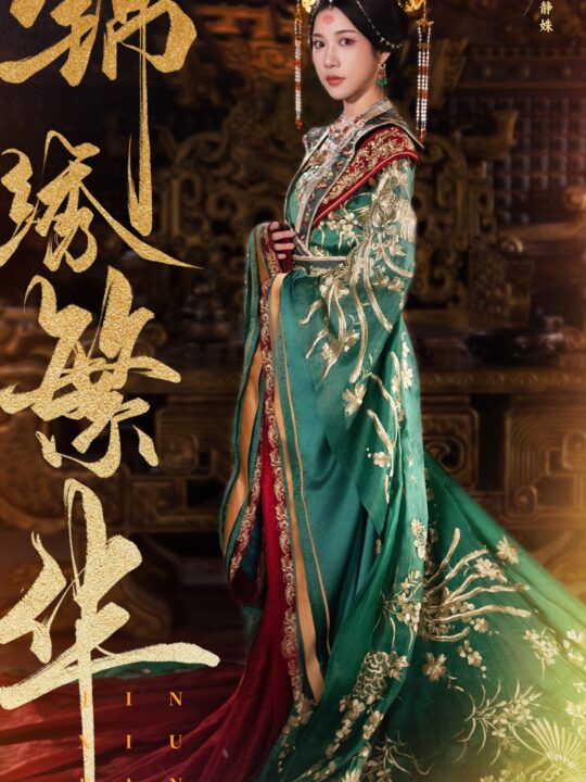 16317-锦绣繁华(56集)林琦婷