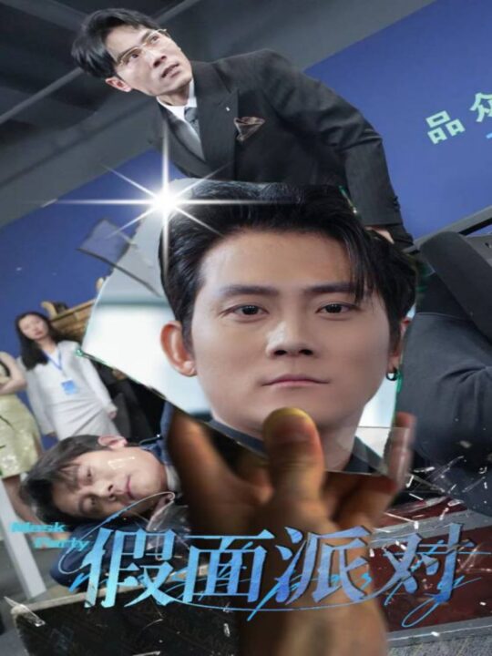 16489-假面派对(60集)张子寒