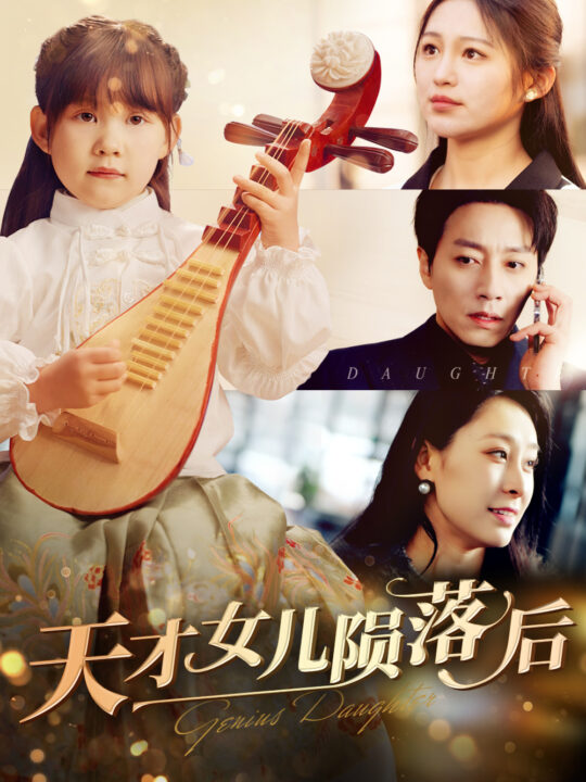 16022-天才女儿陨落后(41集)崔秀子