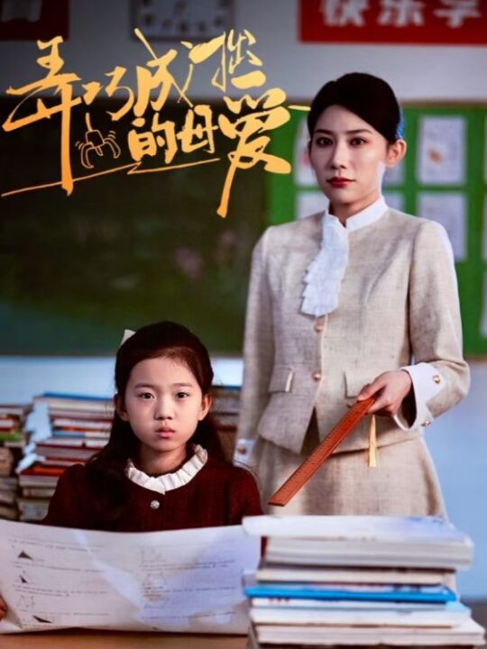 16459-弄巧成拙的母爱＆沉重的爱(34集)