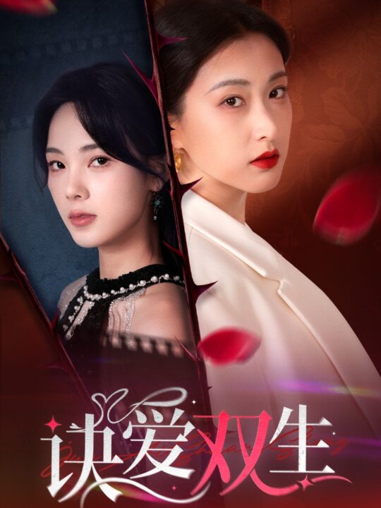 16390-诀爱双生＆两世盛花皆绽放(34集)陈景赫＆周嘉怡&崔十一