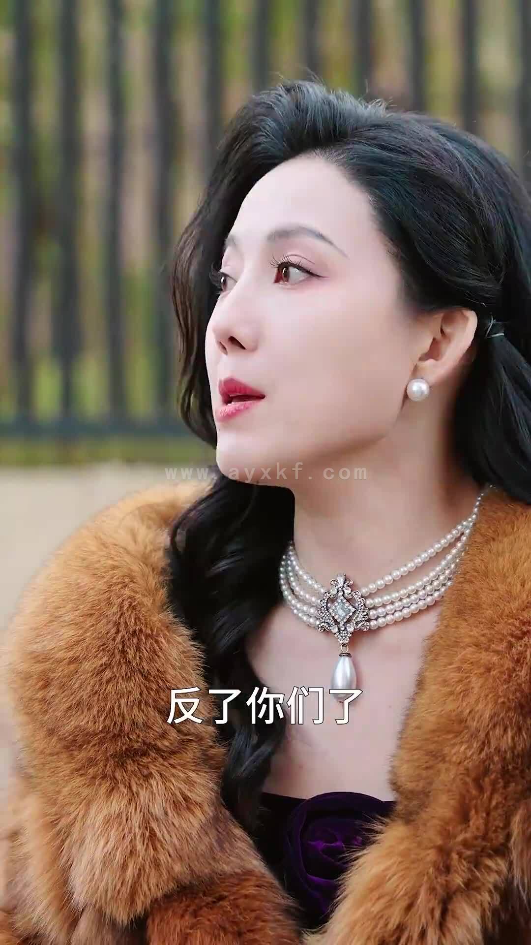 15184-轮胎我都扎完了你说着火的是我家(30集) 最新 图1张