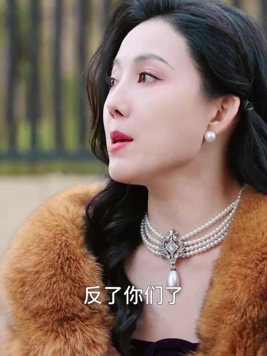 15184-轮胎我都扎完了你说着火的是我家(30集)