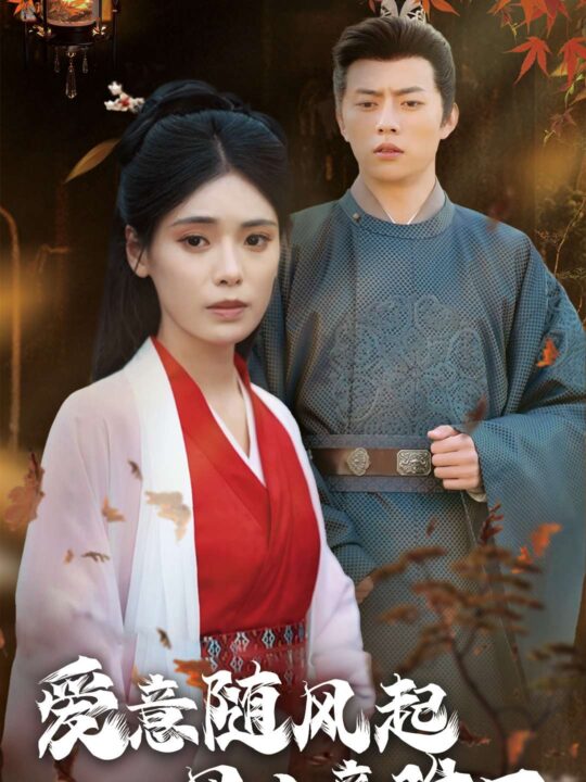 15850-爱意随风起风止意难平(36集)张磊＆朱湉亿