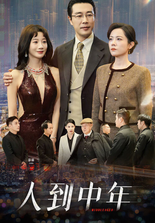 15716-人到中年(35集)马铭婕