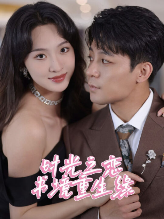 15981-时光之恋书境重生缘(87集)丁敬一＆张艺霖