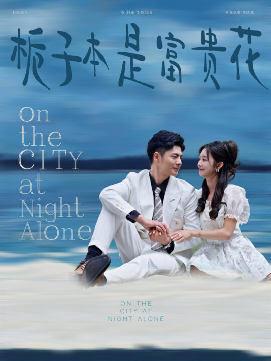 16064-栀子本是富贵花(37集)