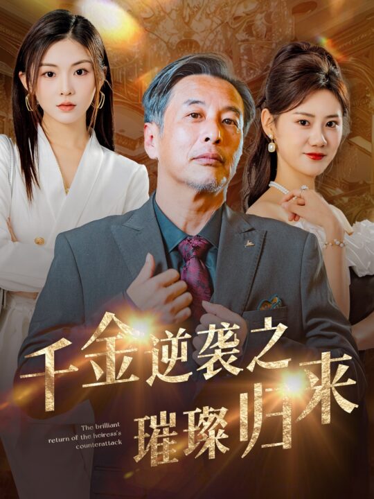 15694-千金逆袭之璀璨归来(60集)