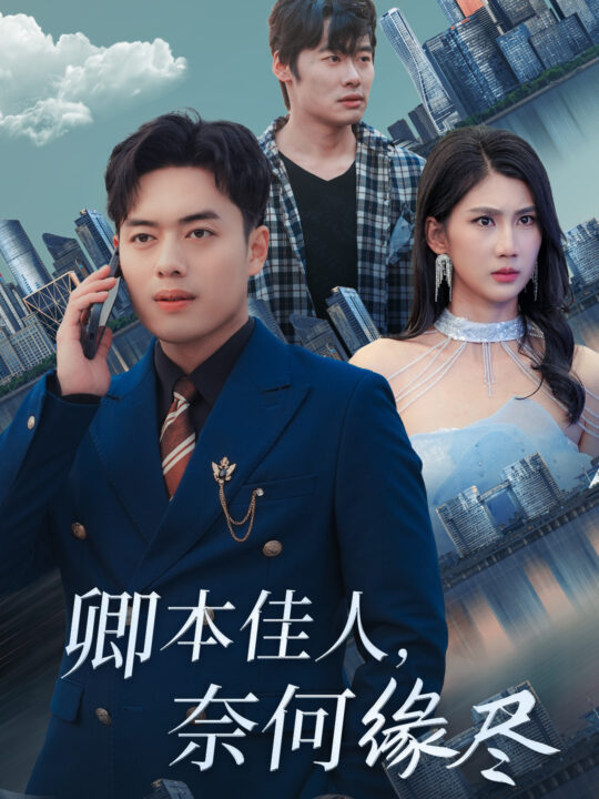 16312-卿本佳人奈何缘尽(31集)韩傲天