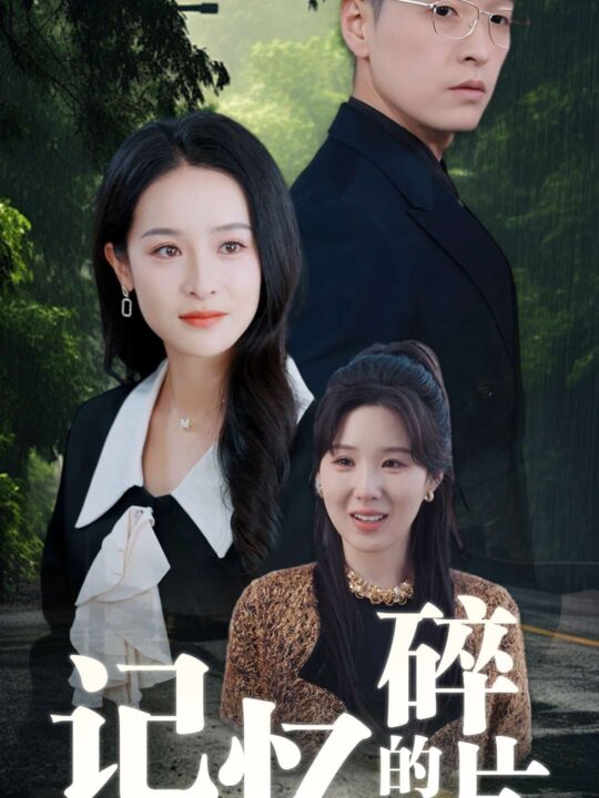 16441-记忆的碎片(50集)赵龙＆王蔼玲