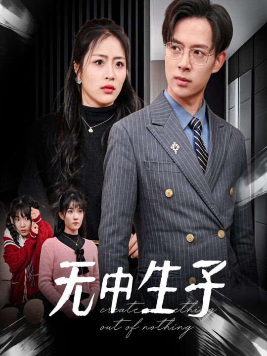 16463-无中生子(30集)