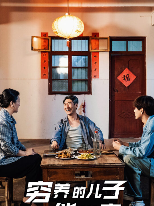 15959-穷养的儿子能当家(32集)