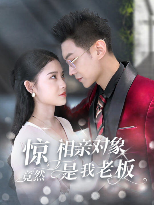 15954-惊相亲对象竟然是我老板(70集)