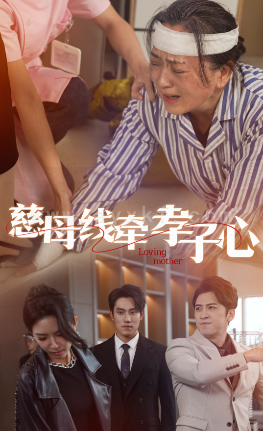 16182-慈母线牵孝子心(60集) 内容图1 一个实时收录全网最齐全的短视频短剧网剧小剧场的网站! 16182-慈母线牵孝子心(60集) 最新 图1张