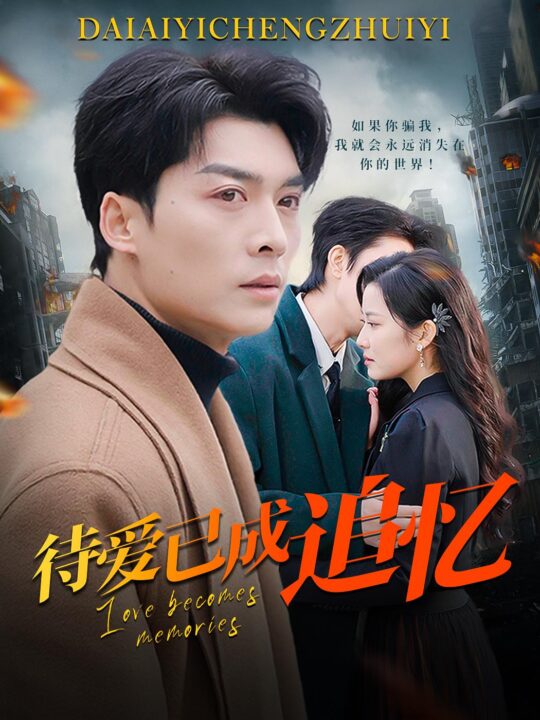 16325-待爱已成追忆(31集)方正男＆段柒萱