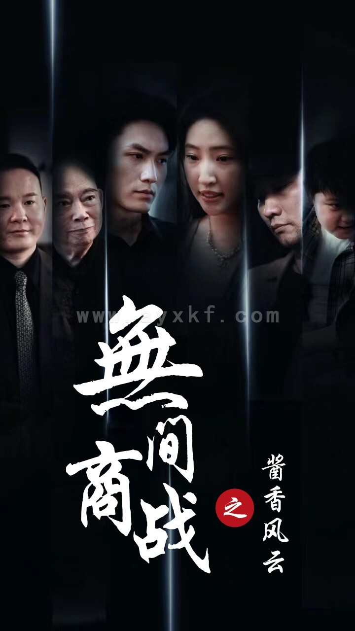 16432-无间商战之酱香风云(30集) 最新 图1张