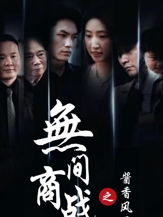 16432-无间商战之酱香风云(30集)