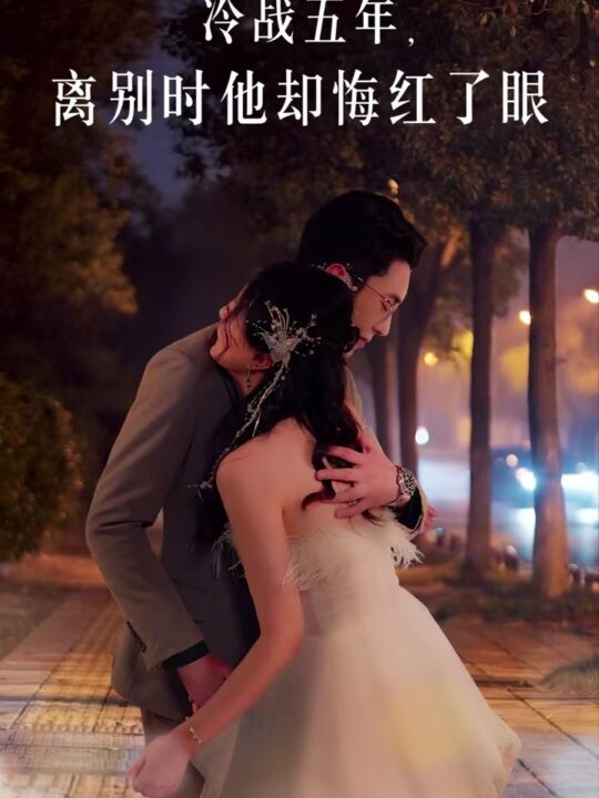 16084-冷战五年离别时他却悔红了眼(60集)