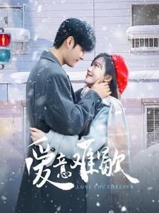 16547-爱意难歇(99集)孟佳辉＆诗越越