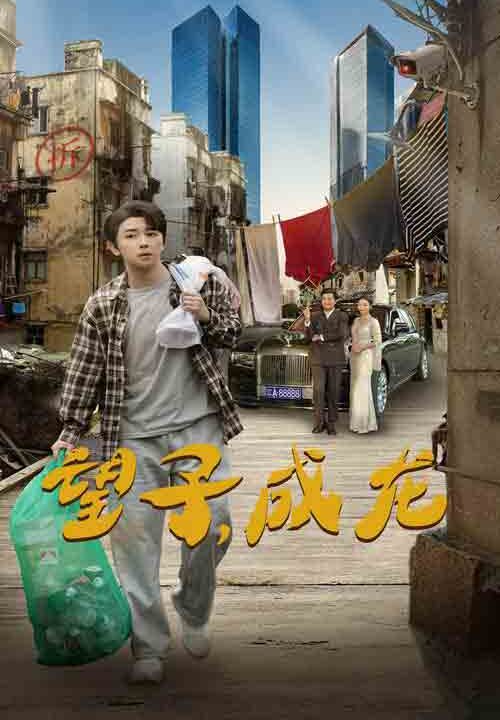 15631-望子成龙(60集)