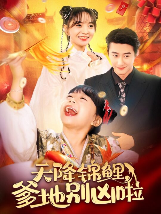 15824-天降锦鲤爹地别凶啦(62集)赵振栋＆许丹